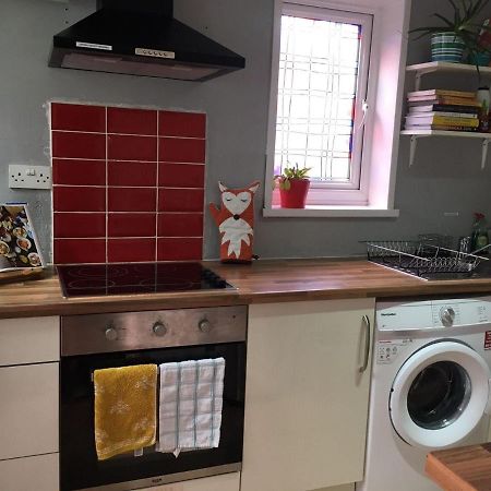 Wonderfully Cosy 3Bd Home In The Heart Of Cornwall St Austell Eksteriør billede