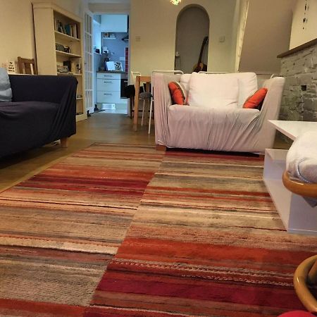 Wonderfully Cosy 3Bd Home In The Heart Of Cornwall St Austell Eksteriør billede