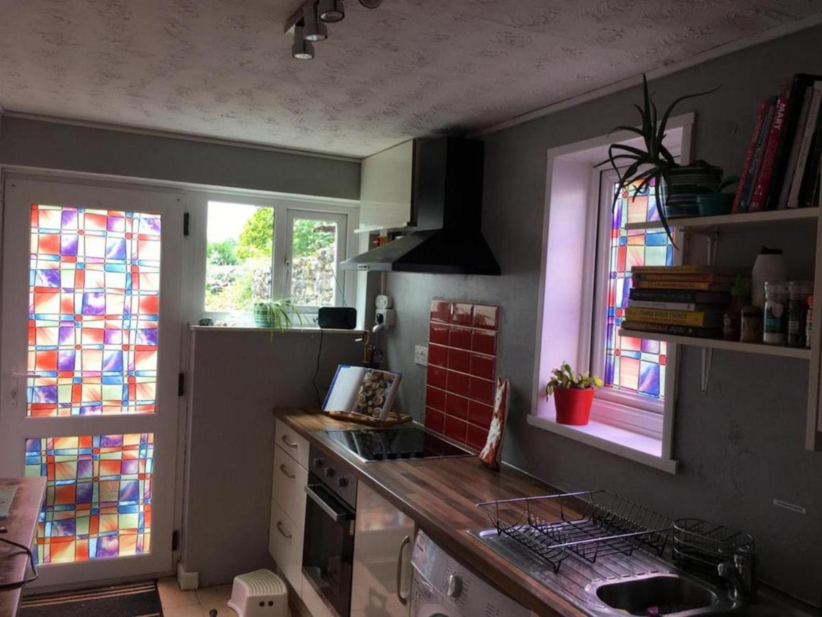 Wonderfully Cosy 3Bd Home In The Heart Of Cornwall St Austell Eksteriør billede